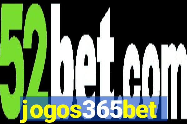 jogos365bet