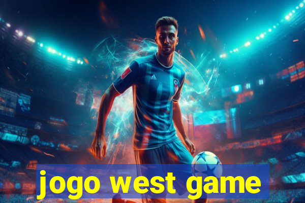 jogo west game