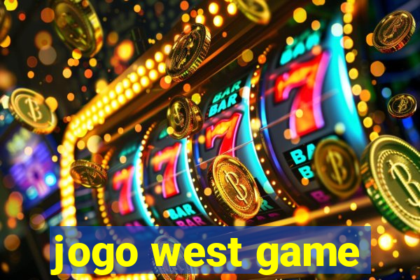 jogo west game