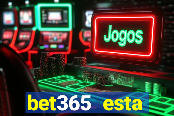 bet365 esta regularizada no brasil