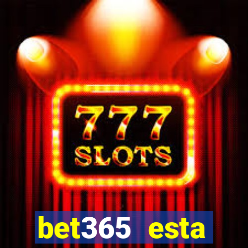 bet365 esta regularizada no brasil