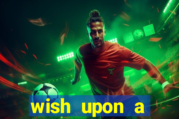 wish upon a jackpot free slot