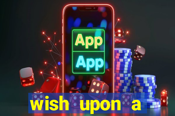 wish upon a jackpot free slot