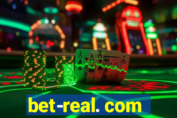 bet-real. com