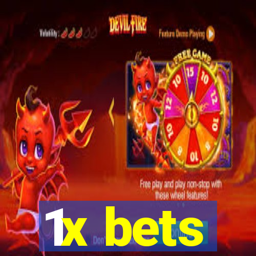 1x bets