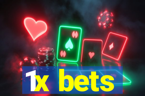 1x bets