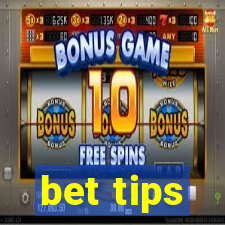 bet tips