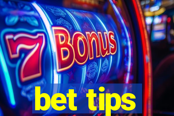 bet tips