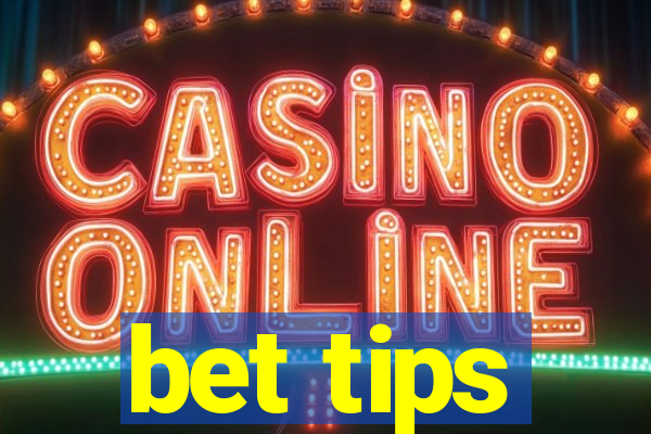 bet tips