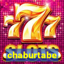 chaburtabe