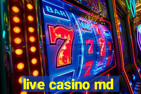 live casino md