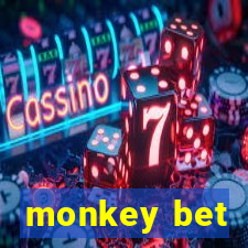 monkey bet