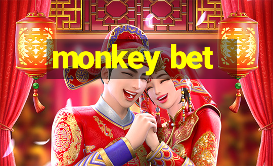 monkey bet