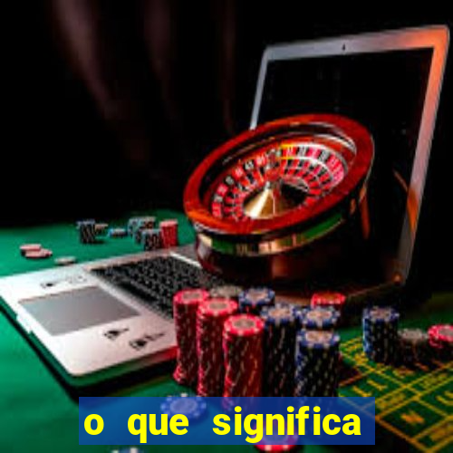 o que significa slot no jogo