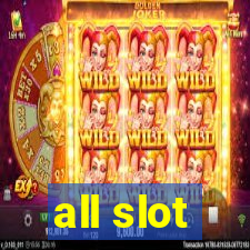 all slot