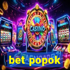 bet popok