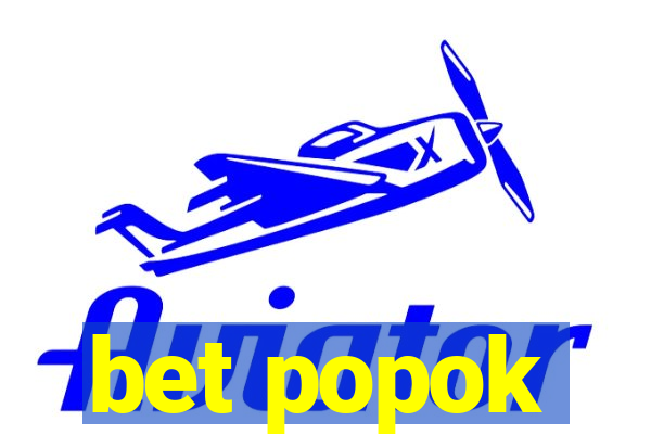 bet popok