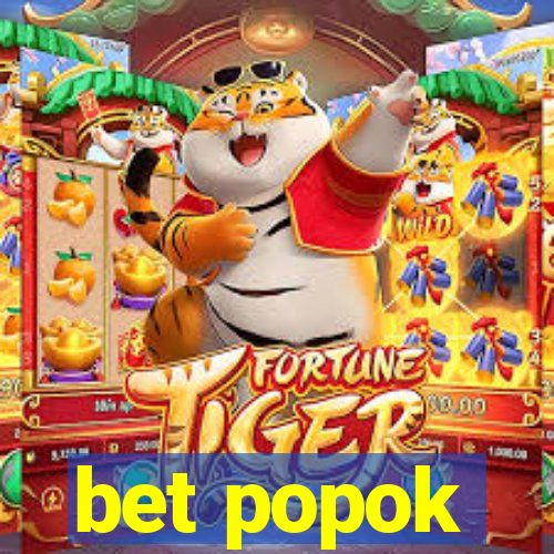 bet popok