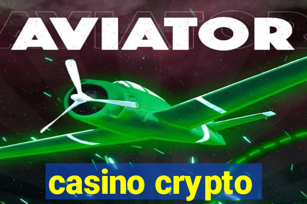 casino crypto