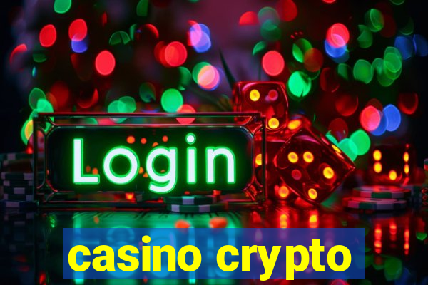 casino crypto