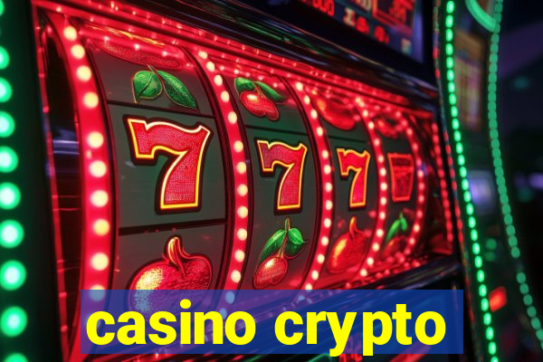 casino crypto