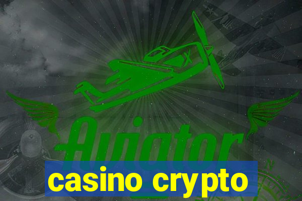 casino crypto