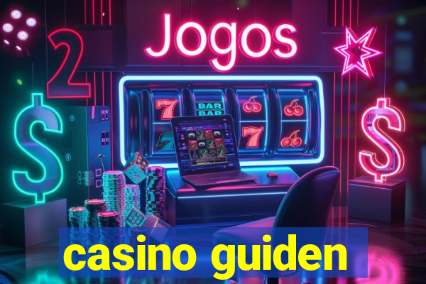 casino guiden