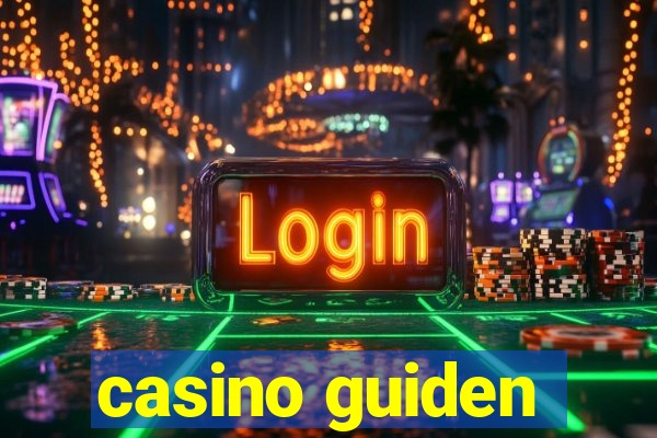 casino guiden