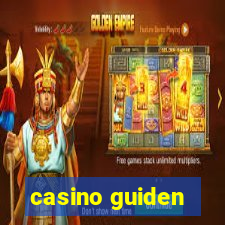 casino guiden