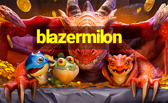 blazermilon