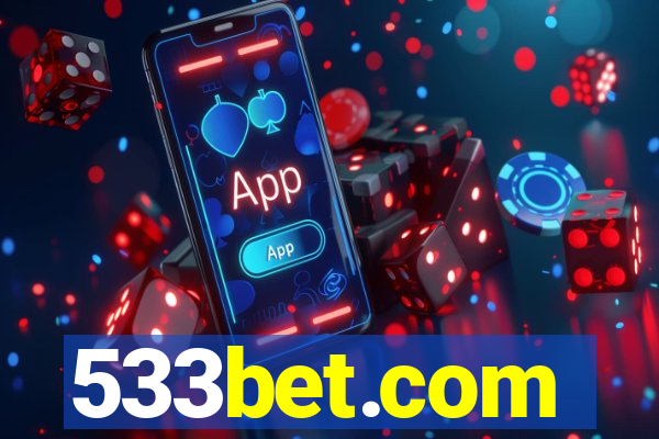 533bet.com