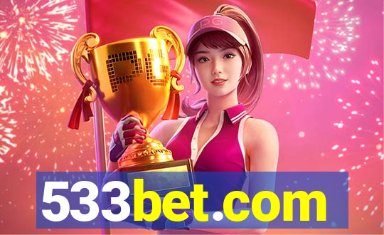 533bet.com