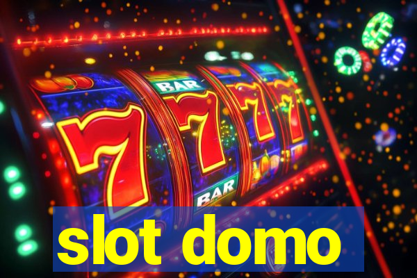 slot domo