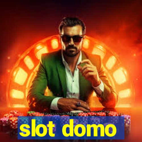 slot domo