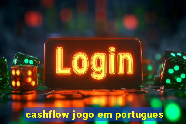 cashflow jogo em portugues