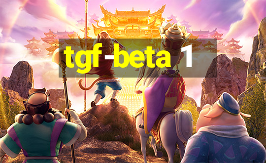 tgf-beta 1