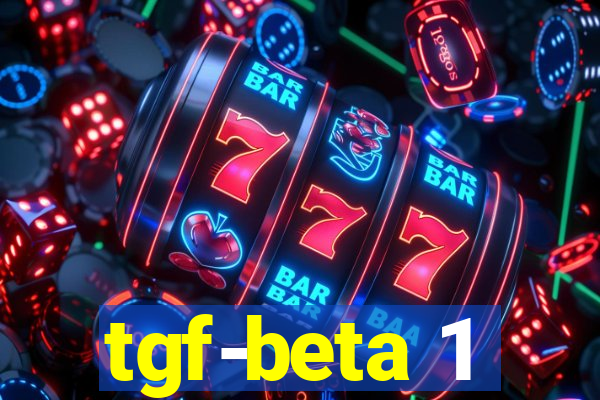 tgf-beta 1