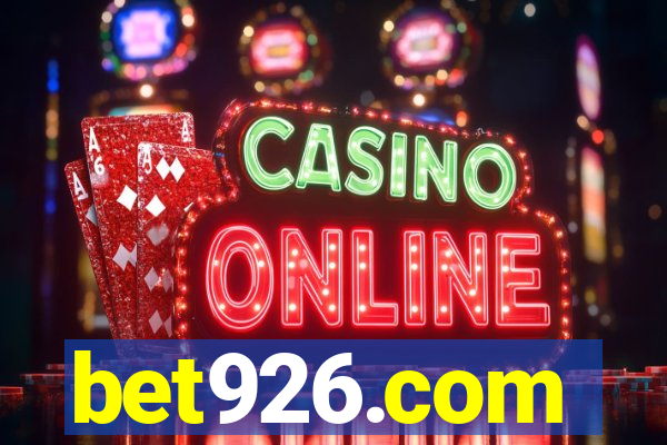 bet926.com