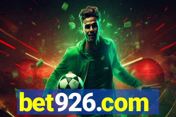 bet926.com