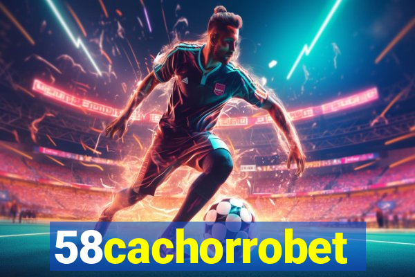 58cachorrobet