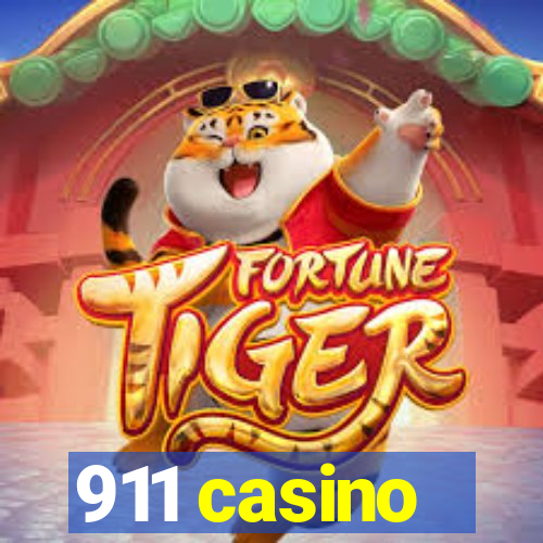 911 casino