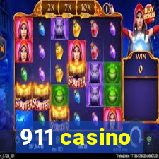 911 casino