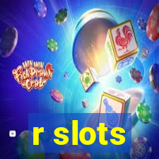 r slots