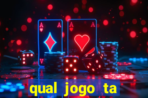 qual jogo ta pagando mais hoje