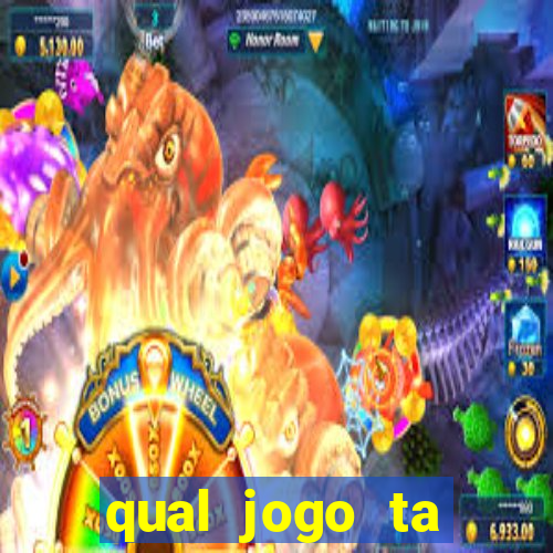 qual jogo ta pagando mais hoje