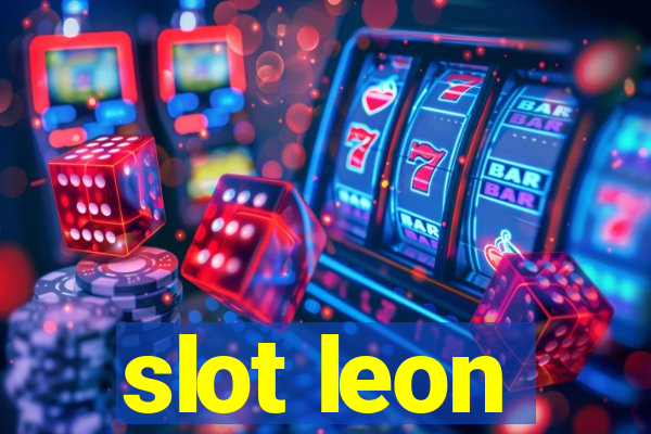 slot leon