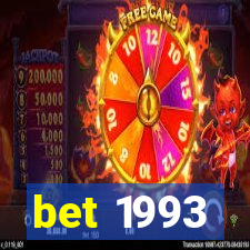 bet 1993