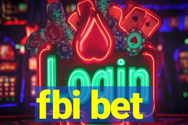 fbi bet