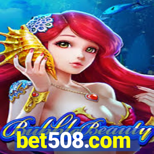 bet508.com