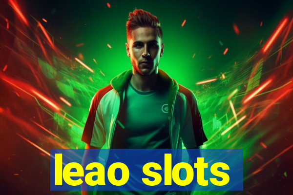 leao slots